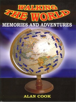 cover image of Walking the World